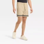 Men's Basketball Shorts 7" - All In Motion™