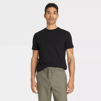 Men's Every Wear Short Sleeve T-Shirt - Goodfellow & Co™