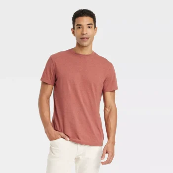 Men's Every Wear Short Sleeve T-Shirt - Goodfellow & Co™
